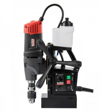 Дрель магнитная ELITECH HD MCD1635E(E2010.003.01) - Фото 5