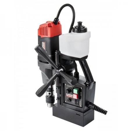 Дрель магнитная ELITECH HD MCD1635E(E2010.003.01) - Фото 4