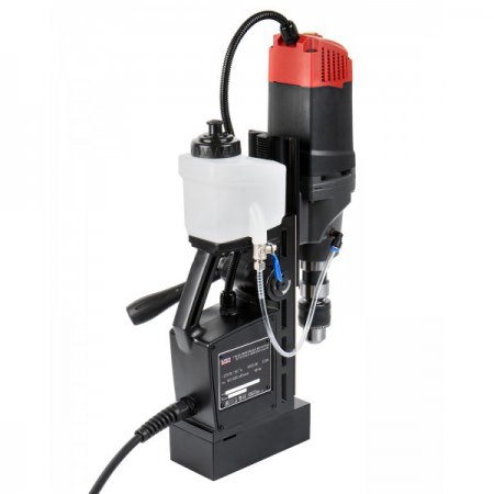 Дрель магнитная ELITECH HD MCD1635E(E2010.003.01) - Фото 3