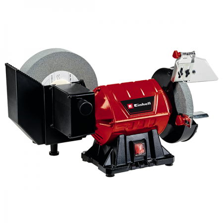 Станок точильный EINHELL TC-WD 200/150 4417242 - Фото 1