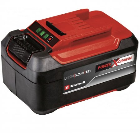 Устройство зарядное EINHELL 4512114 - Фото 2