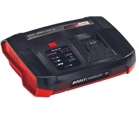 Устройство зарядное EINHELL 4512155 Устройство зарядное EINHELL 4512155