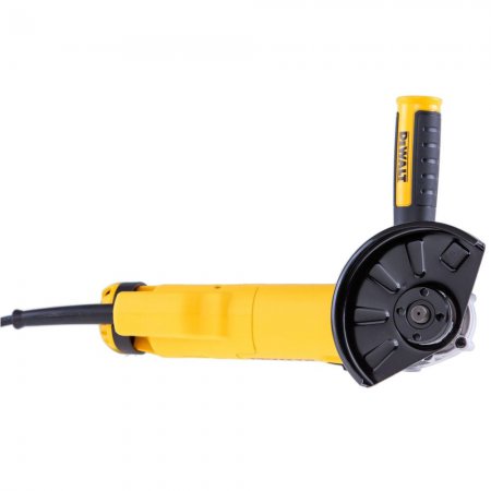 Угловая шлифмашина DeWalt DWE4217-QS - Фото 2