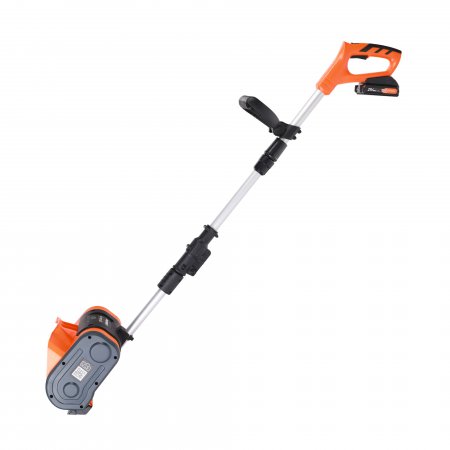 Снегоуборщик аккумуляторный PATRIOT PE 1002 UES 426302212 - Фото 4 Снегоуборщик аккумуляторный PATRIOT PE 1002 UES 426302212 - Фото 4