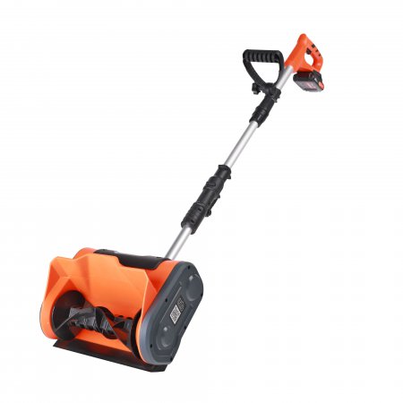 Снегоуборщик аккумуляторный PATRIOT PE 1002 UES 426302212 - Фото 2 Снегоуборщик аккумуляторный PATRIOT PE 1002 UES 426302212 - Фото 2