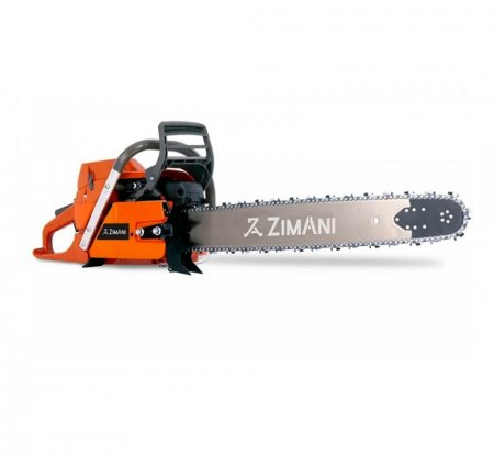Бензопила ZIMANI MS460