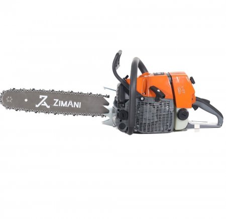 Бензопила ZIMANI MS660 - Фото 1