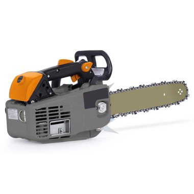 Бензопила ZIMANI MS200T