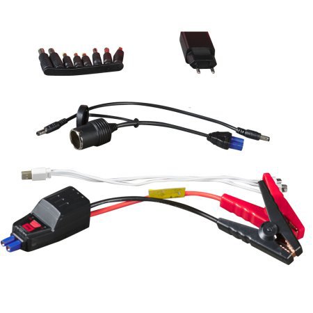Пусковое устройство FUBAG DRIVE 600 46310 - Фото 3