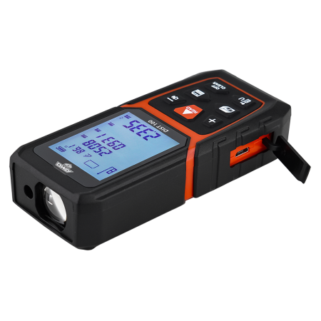 Лазерный дальномер AMO DIST 100 - Фото 3