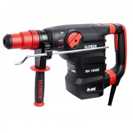 Перфоратор Elitech HD RH1342E(E2205.019.01) - Фото 5