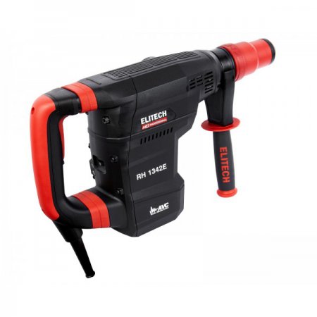 Перфоратор Elitech HD RH1342E(E2205.019.01) - Фото 4