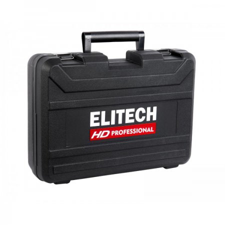 Перфоратор Elitech HD RH1342E(E2205.019.01) - Фото 3