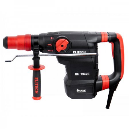 Перфоратор Elitech HD RH1342E(E2205.019.01) - Фото 6