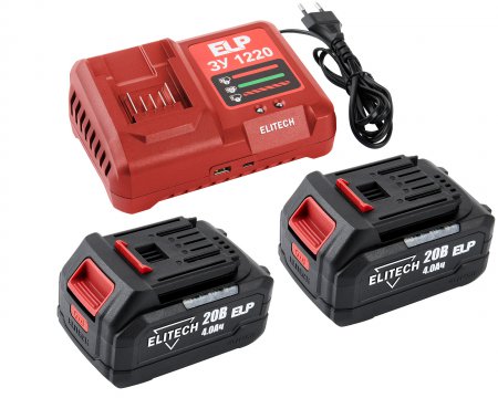 Аккумуляторная дрель ELITECH ДА21УБЛ2(E2201.048.02) - Фото 11 Аккумуляторная дрель ELITECH ДА21УБЛ2(E2201.048.02) - Фото 11