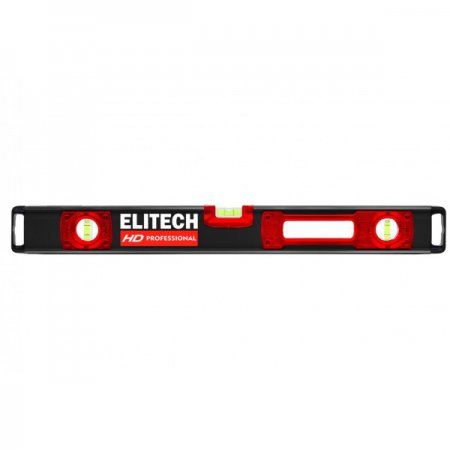 Уровень пузырьковый ELITECH HD 320302