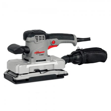 Вибрационная шлифмашина CROWN CT13682 Вибрационная шлифмашина CROWN CT13682