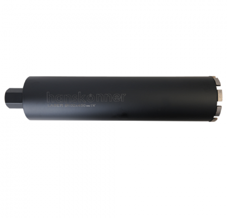 Коронка алмазная Hanskonner H1055-11-102 Коронка алмазная Hanskonner H1055-11-102