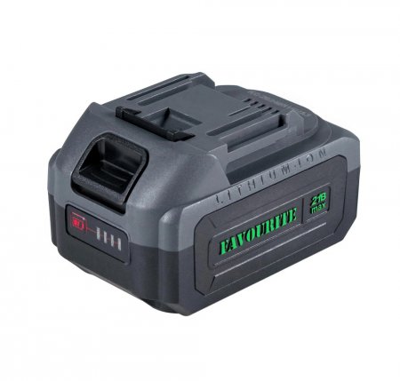 Аккумуляторная батарея FAVOURITE OBS 21/4 PROF 552020214 - Фото 1 Аккумуляторная батарея FAVOURITE OBS 21/4 PROF 552020214 - Фото 1