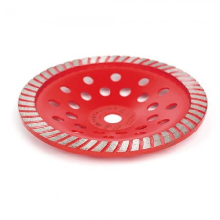 Алмазная чашка турбированная METALLICA 900949