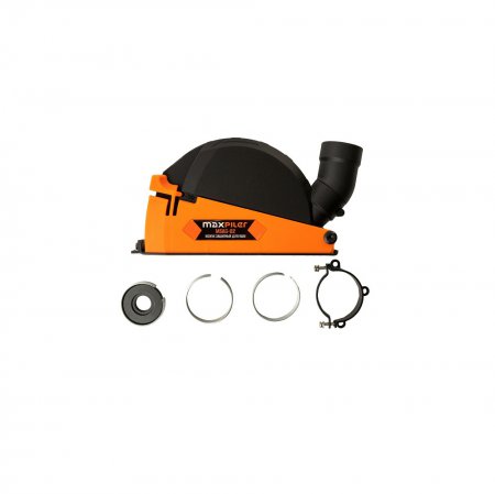 Кожух защитный MAXPILER MSAG-02 - Фото 4