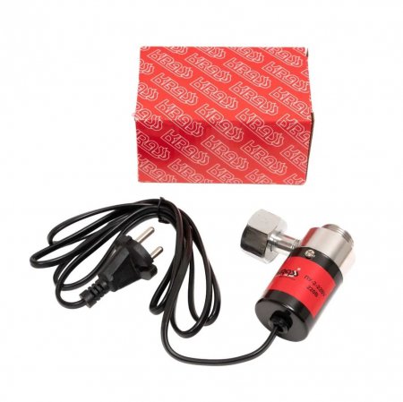 Подогреватель углекислого газа KRASS ПУ-2-220V 2155616 - Фото 1