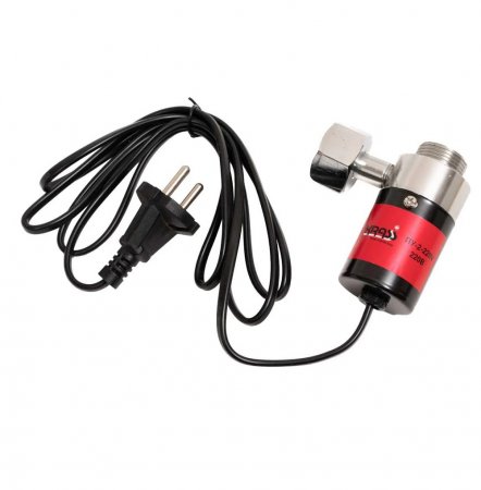 Подогреватель углекислого газа KRASS ПУ-2-220V 2155616 - Фото 2