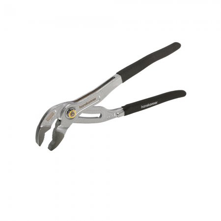 Клещи переставные Hanskonner HK1020-06-A300 - Фото 3