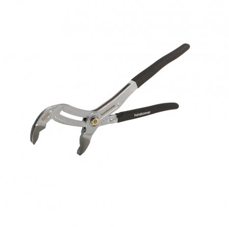 Клещи переставные Hanskonner HK1020-06-A300 - Фото 2