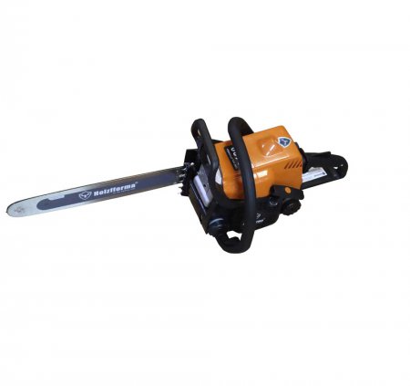 Бензопила HOLZFFORMA G180 CS18066ORK - Фото 4