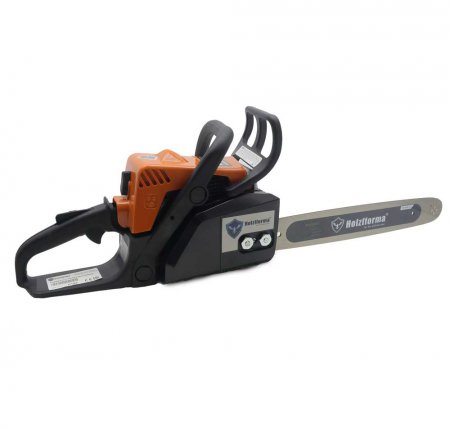 Бензопила HOLZFFORMA G180 CS18066ORK - Фото 5