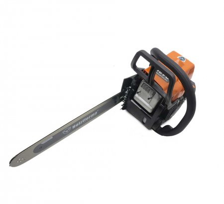 Бензопила HOLZFFORMA G180 CS18066ORK - Фото 2