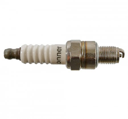 Свеча зажигания для 4-х тактного двигателя Hanskonner HKSPL-A7T - Фото 1