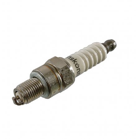 Свеча зажигания для 4-х тактного двигателя Hanskonner HKSPL-A7T - Фото 3