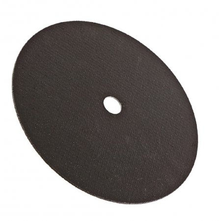 Диск отрезной по металлу Hanskonner H9020-230-25 - Фото 2