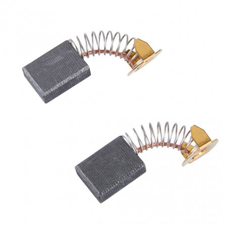 Щетки графитовые ELITECH HD 1110.012700 - Фото 1