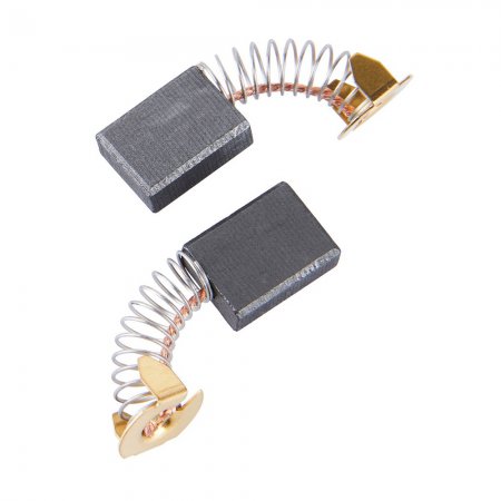 Щетки графитовые ELITECH HD 1110.012700 - Фото 5