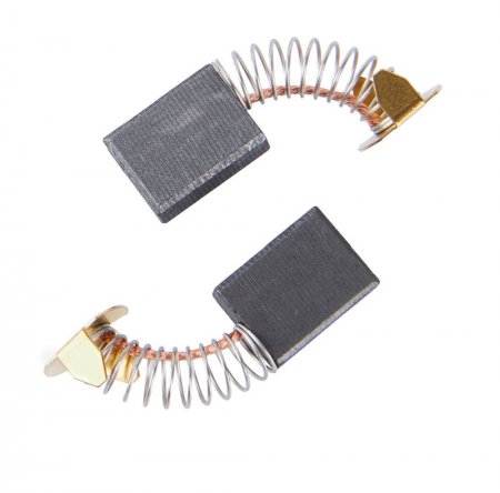 Щетки графитовые ELITECH HD 1110.012700 - Фото 4