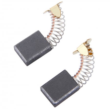 Щетки графитовые ELITECH HD 1110.012700 - Фото 3