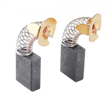 Щетки графитовые ELITECH HD 1110.012700 - Фото 2