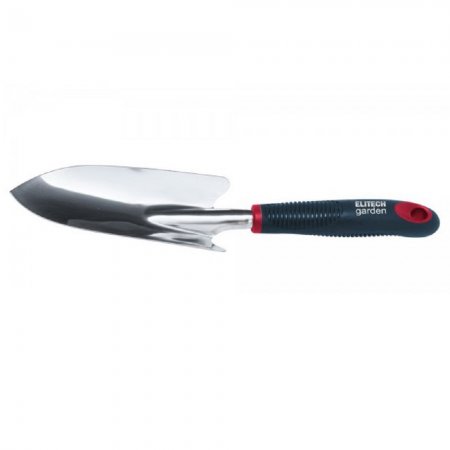 Совок садовый ELITECH GTS01