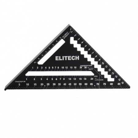 Угольник кровельный ELITECH 330101