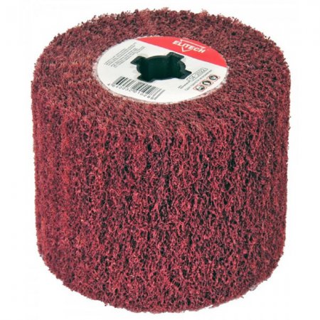 Щетка для щеточной шлифмашины ELITECH 1820.127500