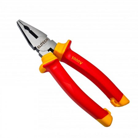 Плоскогубцы диэлектрические ELITECH 110403