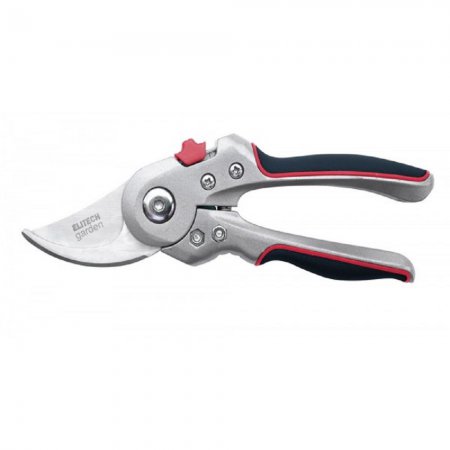 Секатор плоскостной ELITECH PB04