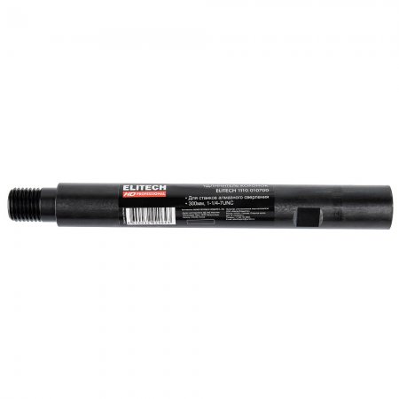Удлинитель ELITECH HD 1110.010700 - Фото 3 Удлинитель ELITECH HD 1110.010700 - Фото 3