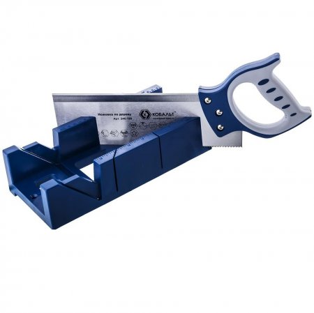 Ножовка по дереву КОБАЛЬТ 246-180