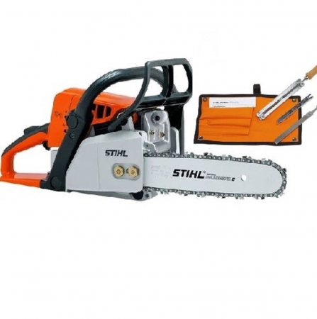 Бензопила STIHL MS 180 1130 200 0488НЗ