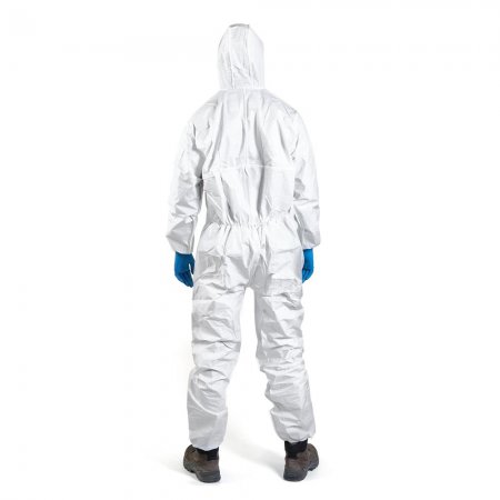 Комбинезон ANSELL ALPHATEC 2000 STANDARD XL - Фото 3