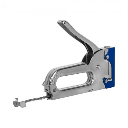 Степлер механический КОБАЛЬТ 918-368 - Фото 2 Степлер механический КОБАЛЬТ 918-368 - Фото 2